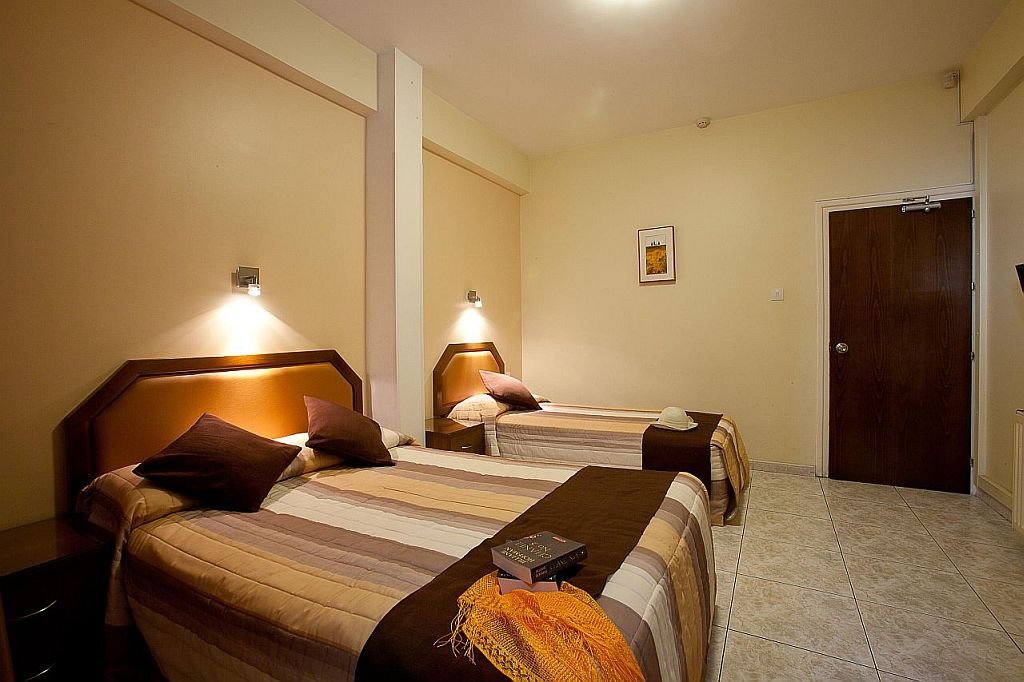 Фото Pyramos Hotel