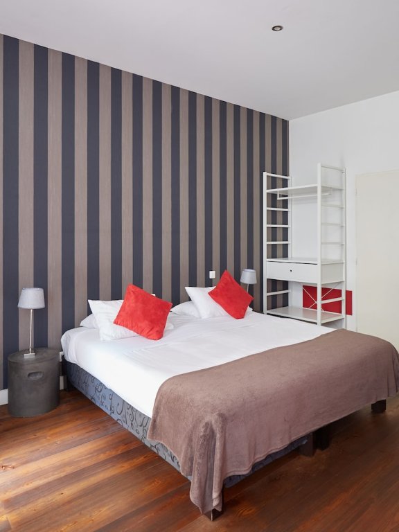 Фото L'Hôtel Particulier