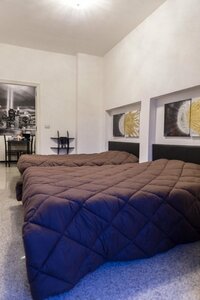 Гостиница Metropolitan B&b
