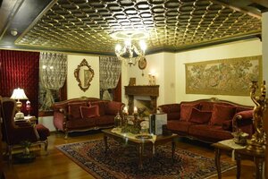 Гостиница Archontariki