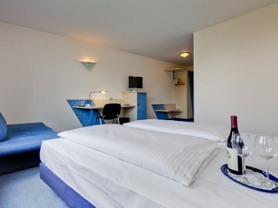 Фото Hotel Le Village