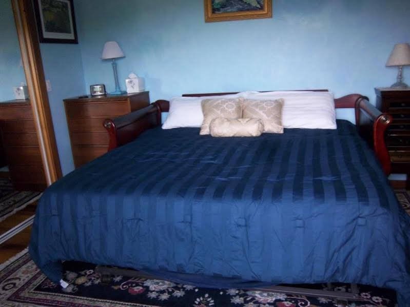 Фото Coppertoppe Inn and Retreat Center