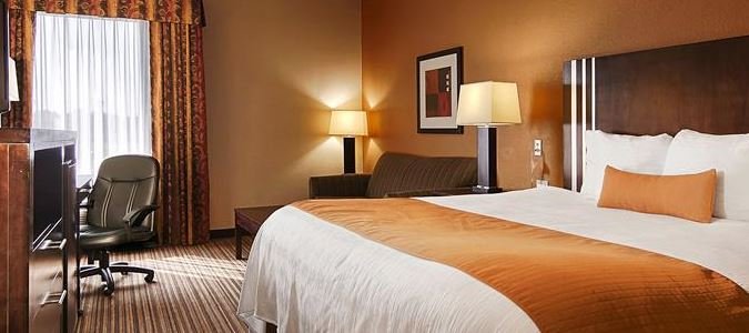 Фото Best Western Houma Inn