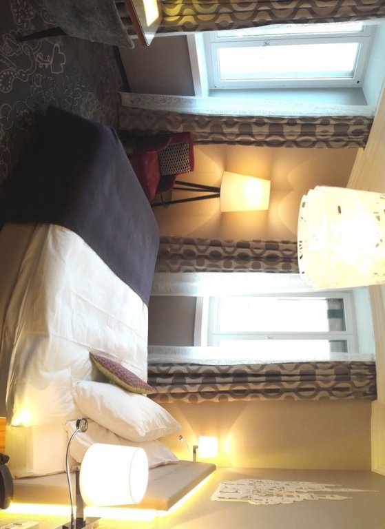 Фото Hotel Schweizerhof Luzern