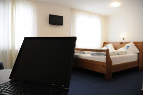 Фото Hotel Arena am Zoo