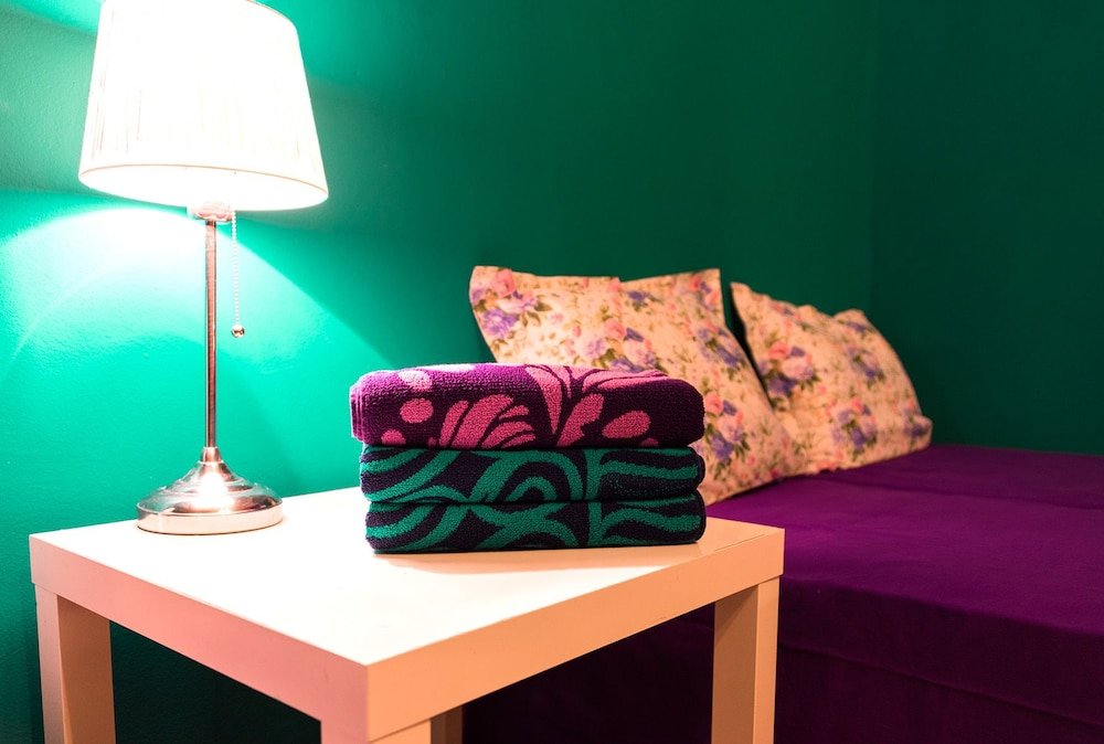 Фото Sofia Smart Hostel