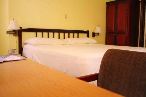 Фото Brandsville Hotel