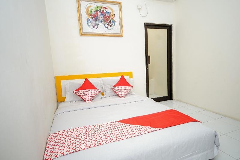 Фото Oyo 325 Maleo Residence Palembang II