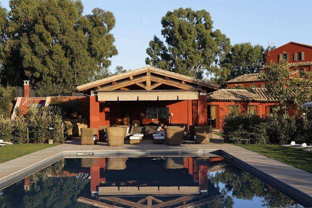 Фото Resort Locanda Rossa