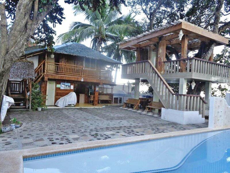 Гостиница Island View Coastal Resort в Дауине