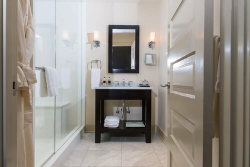 Внешний вид отеля Stonehurst Place Bed & Breakfast в Атланте, фото 5