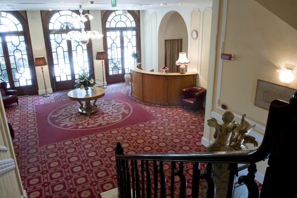 Фото Residenza Parco Fellini