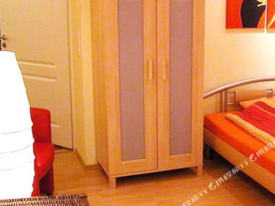 Фото ApartInn Hotels & Apartments Eh