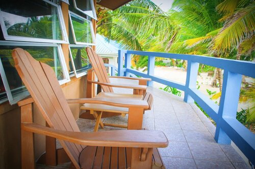 Гостиница White Sands Cove L02-Gardenview 1 Br Studio by Stay Floreo в Чаде