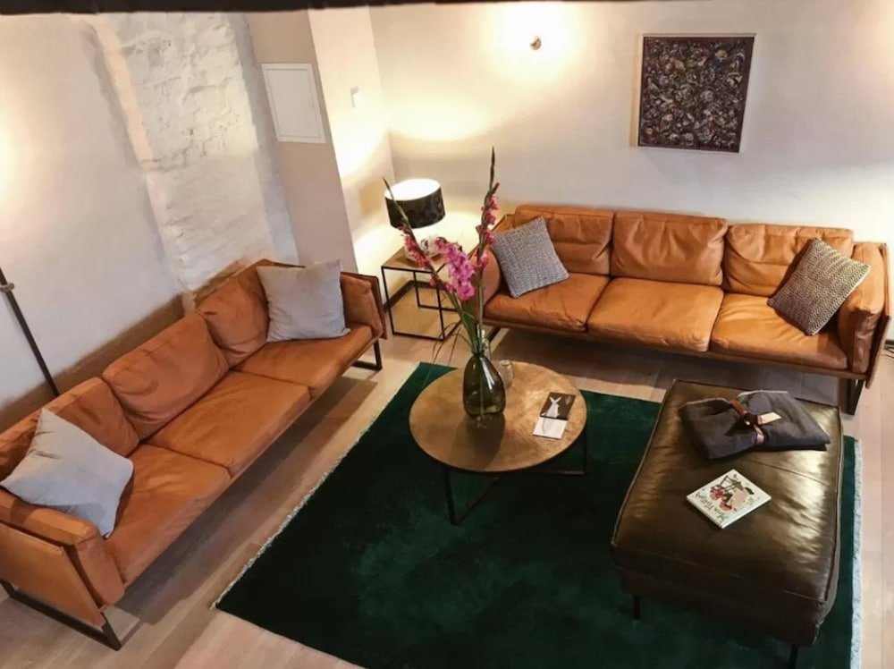 Фото Fisher'S Loft Hotel