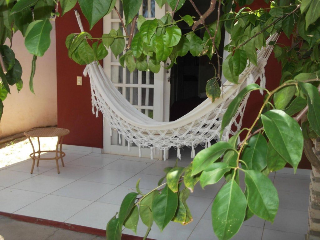 Фото Pousada Arte do Velejo