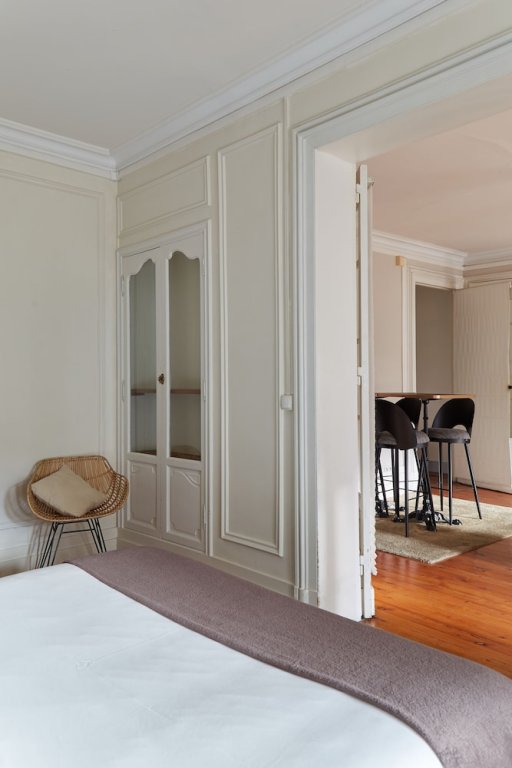 Фото L'Hôtel Particulier