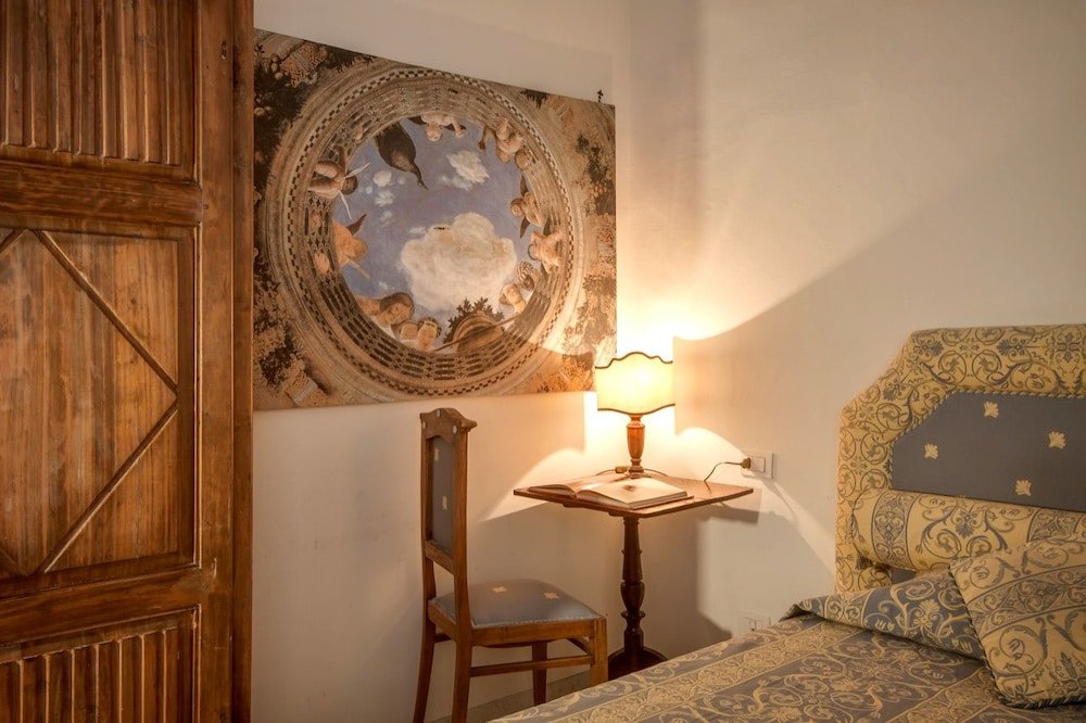 Фото Ginori Al Duomo & Ginori Garden Deluxe