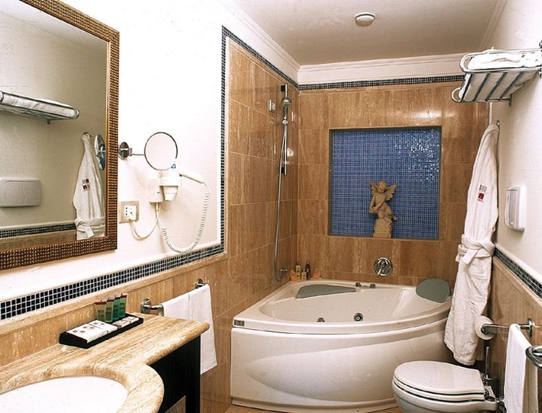 Фото Il Principe Hotel