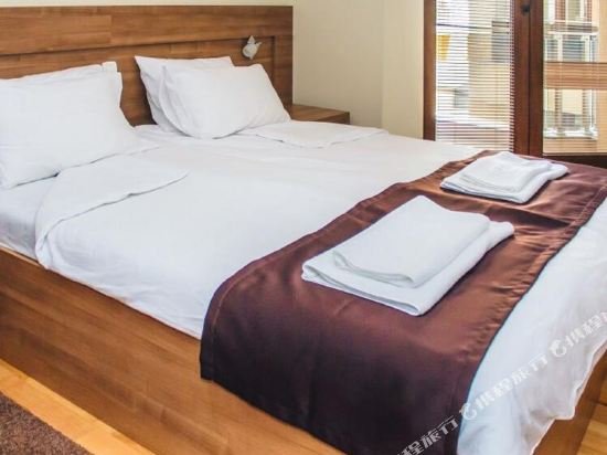 Фото Park Lakeside Ohrid