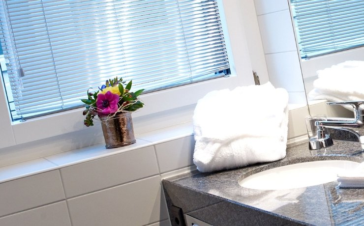 Фото ABC Swiss Quality Hotel