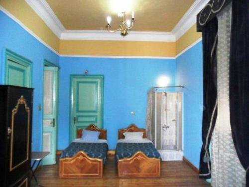 Hotel Berlin Hotel, Cairo, photo