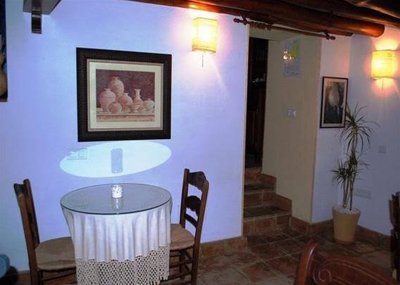 Фото Posada del Fresno