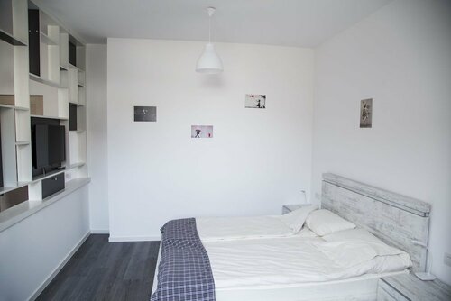 Гостиница Mashtots Avenue Apartment 21 в Ереване