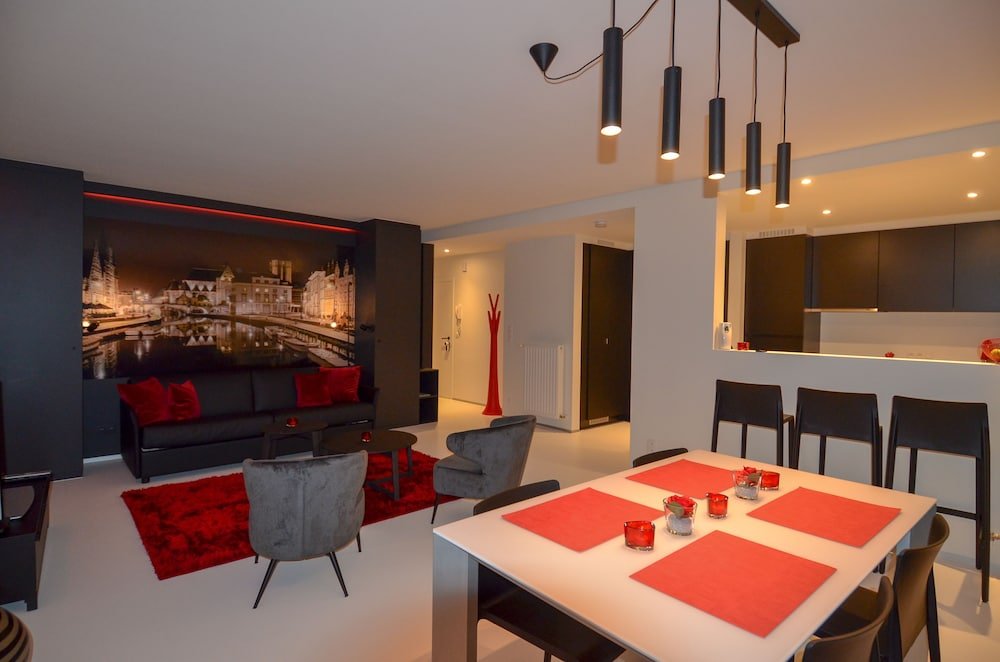 Фото Lord of Ghent