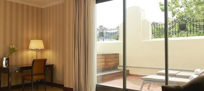 Фото The Westin Valencia