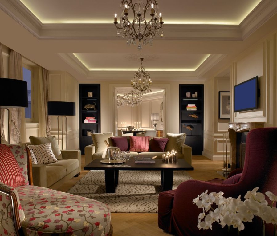 Фото Hotel Schweizerhof Bern & SPA