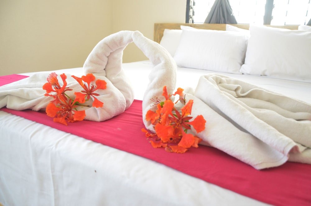 Фото Casa Bugambilias Cancun - Hostel