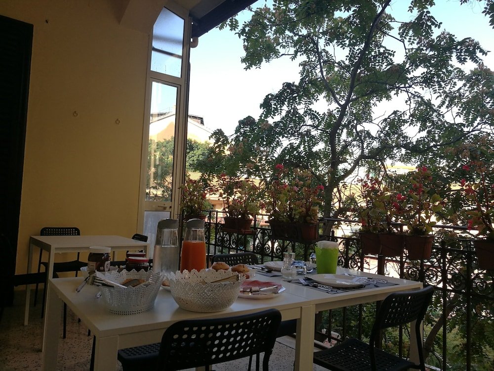 Фото Arco di Trionfo Palermo Bed & Breakfast