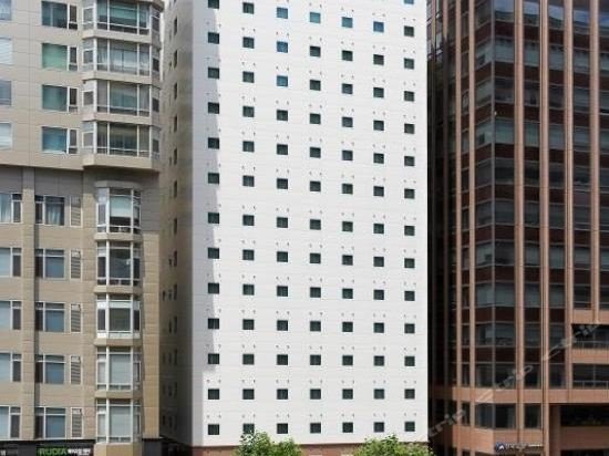 Фото Toyoko Inn Seoul Gangnam