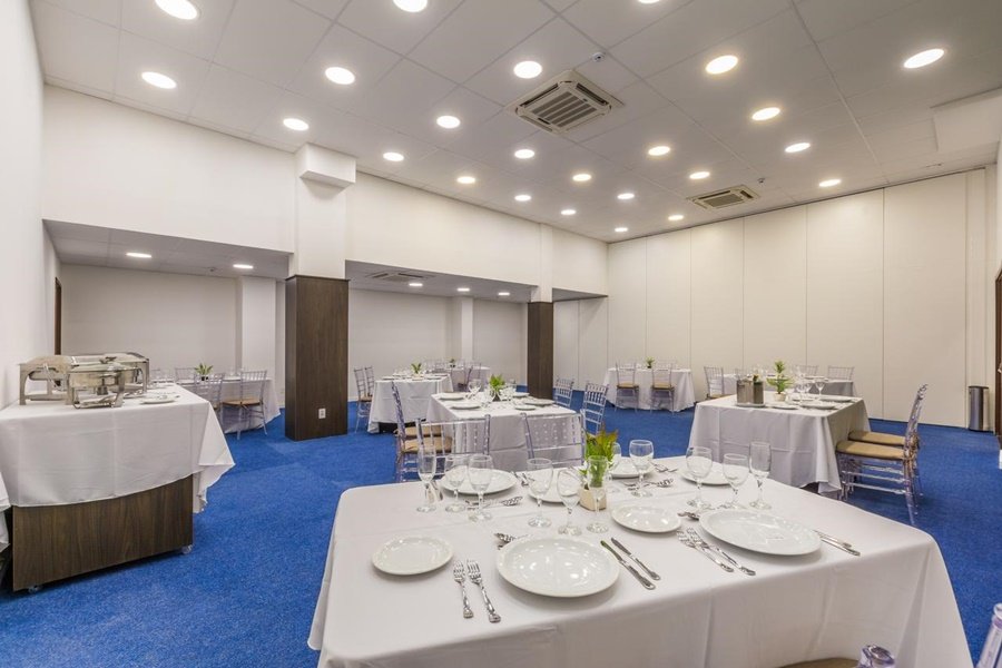 Фото Bristol Guararapes Hotel