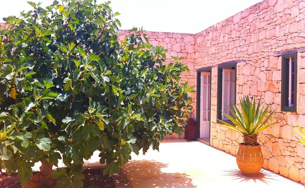 Фото Villa Maroc