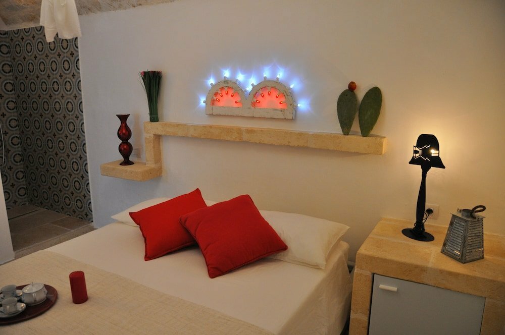 Hotel Donna Piera - Dimore di Charme, Apulia, photo