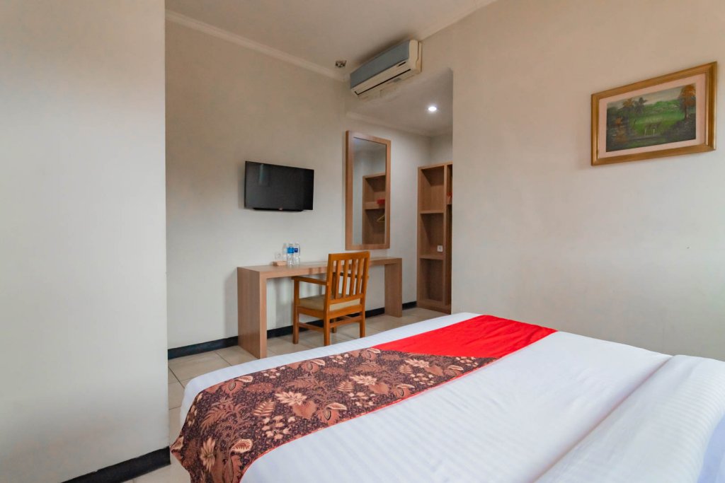 Фото Cihampelas Hotel 2