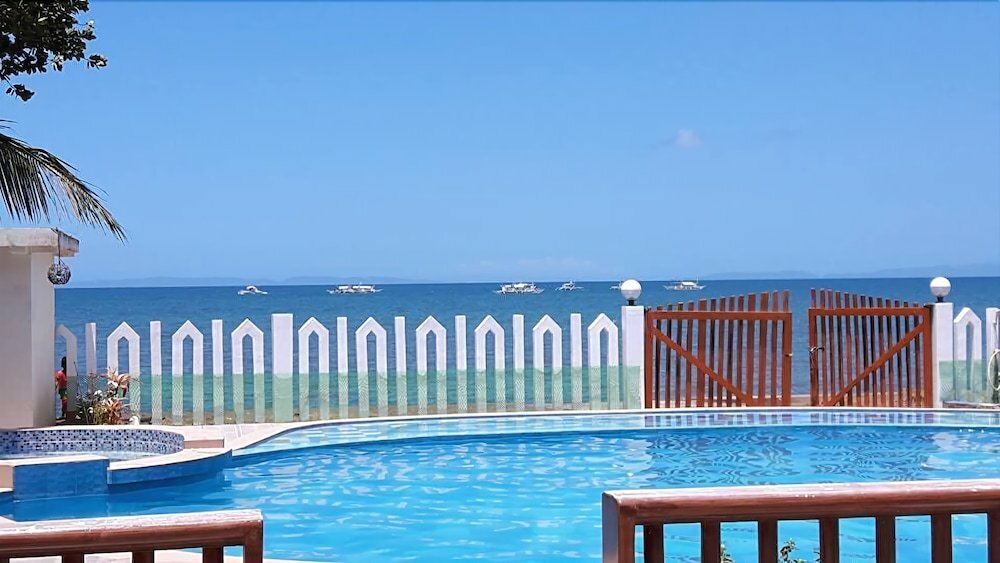 Hotel Agm Beachfront Resort, Province of Sorsogon, photo