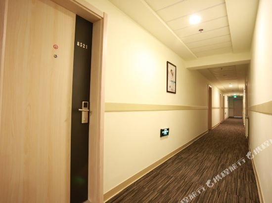 Фото Jinjiang Inn (Tianjin Xinkai Road)