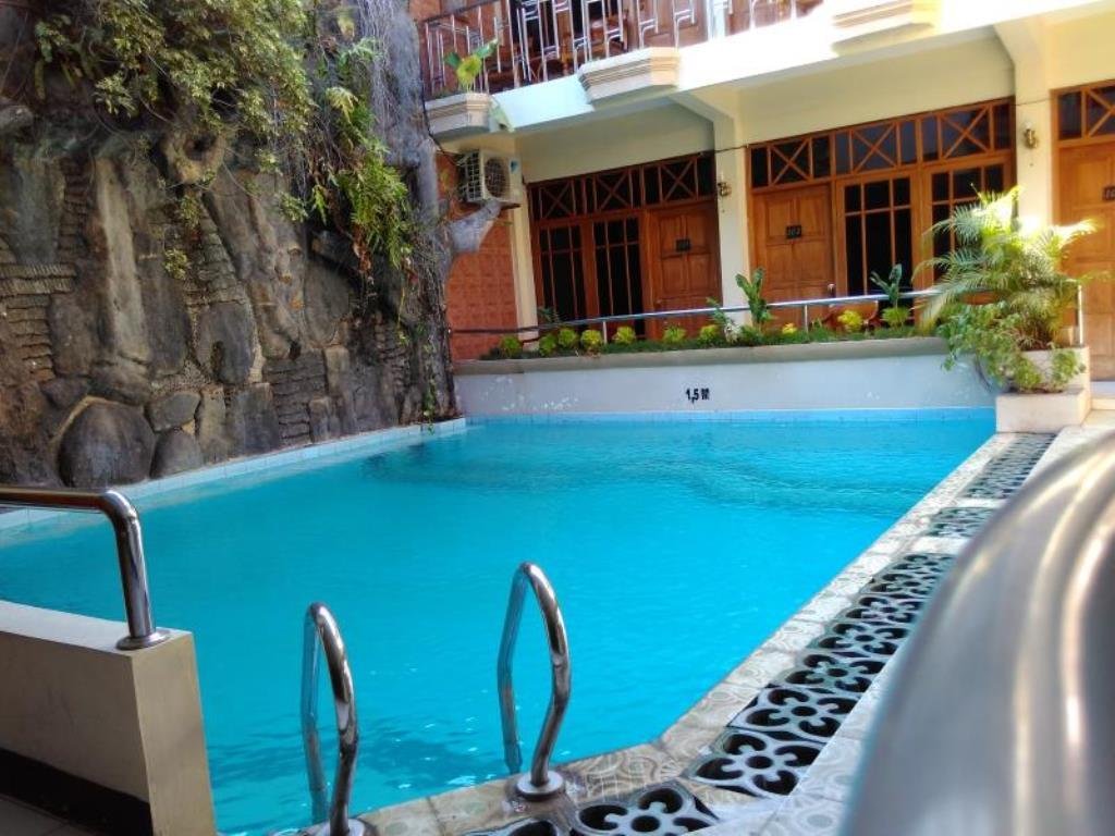 Фото RedDoorz Plus @ Prawirotaman Area