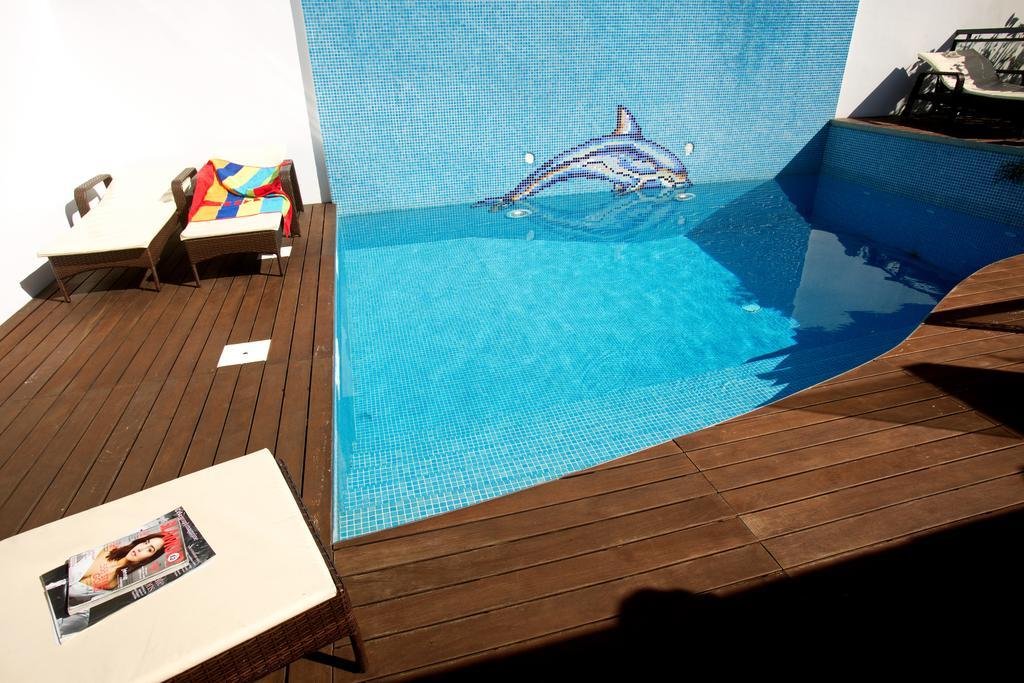 Фото Home Azores – Casas da Ladeira