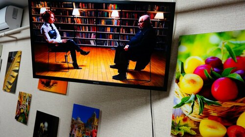 Гостиница Лаки в Рязани