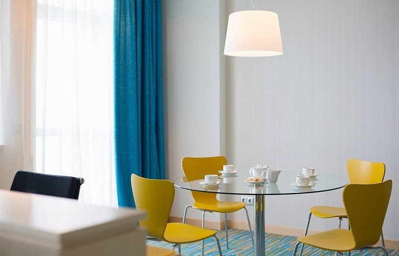 Фото Riviera Sunrise