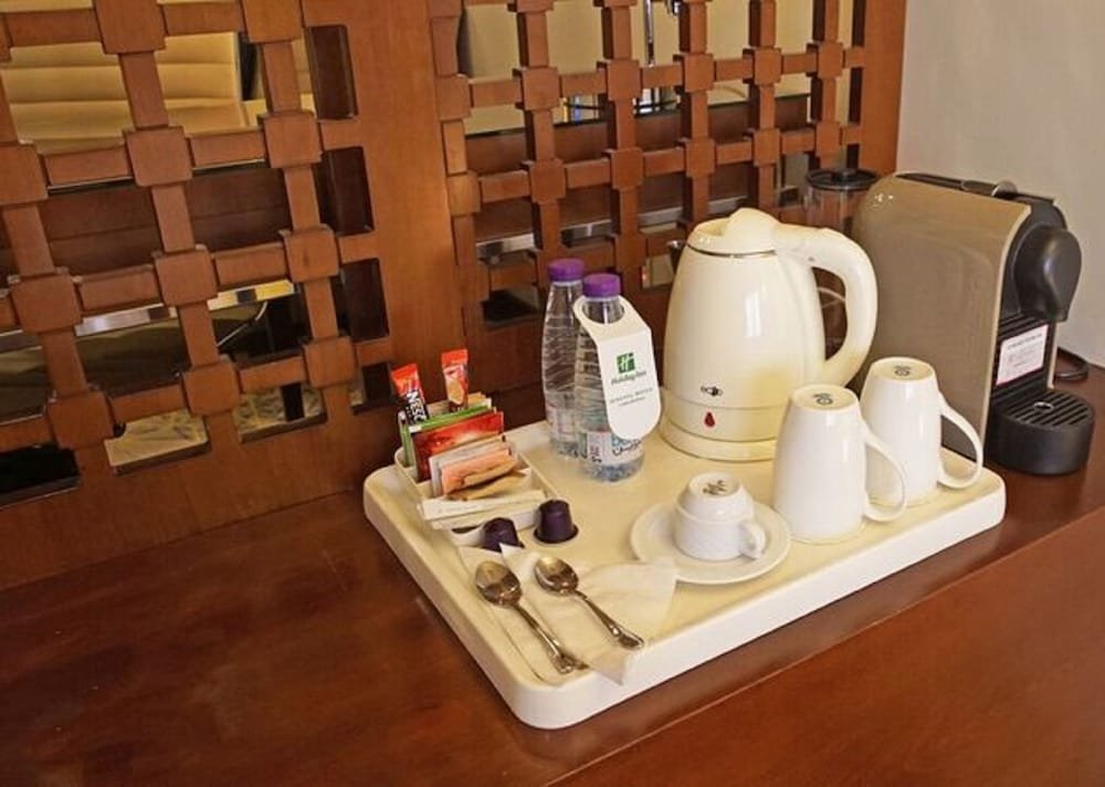 Фото Holiday Inn Riyadh Al Qasr by IHG