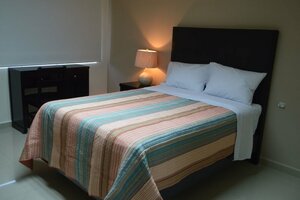 Гостиница Ayenda Suites Ejecutivas Monterrey