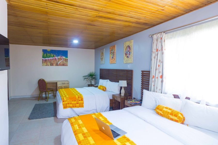 Фото Отель Central Ridge