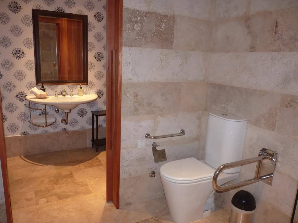 Фото Cruce´s Hotel Boutique