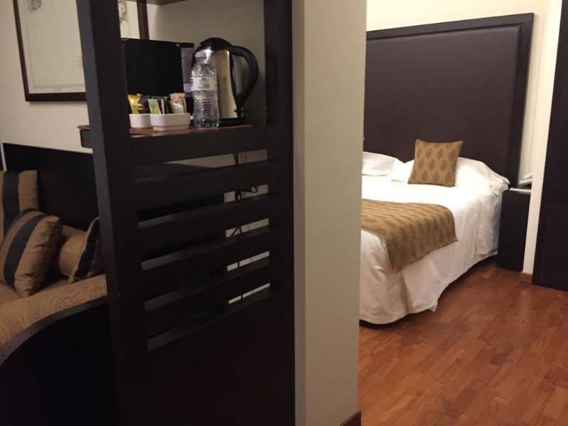 Фото Terrazza Marconi Hotel & Spamarine