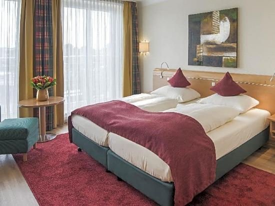 Фото Select Hotel Tiefenthal